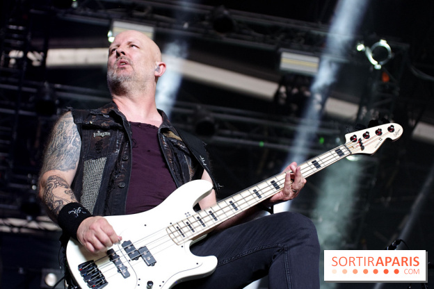 Hellfest 2026 - Vendredi 19 juin - nos photos