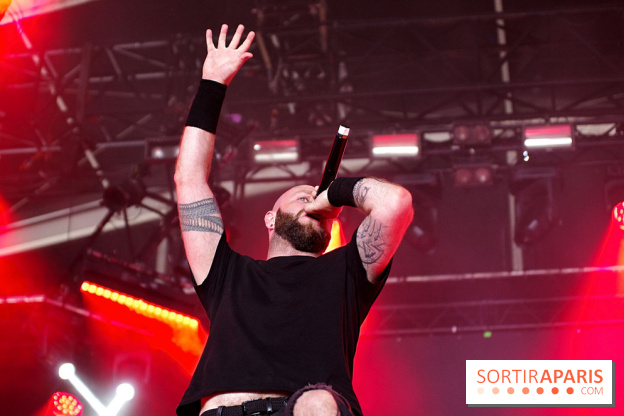 Hellfest 2026 - Vendredi 19 juin - nos photos