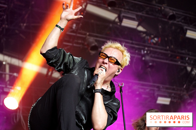 Hellfest 2026 - Vendredi 19 juin - nos photos
