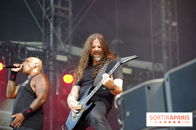 Hellfest 2026 - Vendredi 19 juin - nos photos