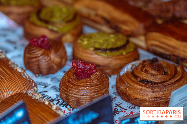 Les brunchs du monde de Baiman's Cake - photos