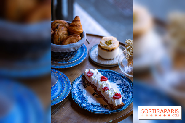 Les brunchs du monde de Baiman's Cake - photos