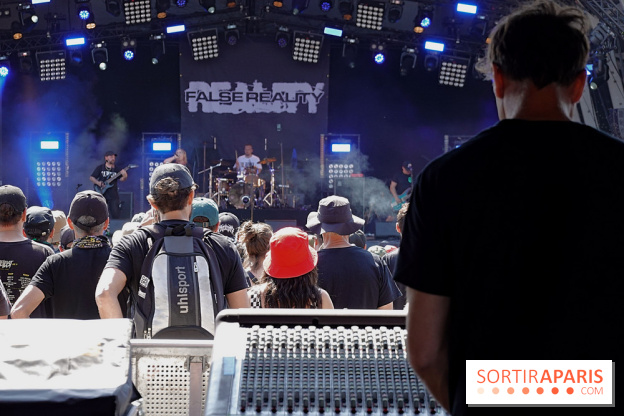 Hellfest 2026 - Samedi 20 juin - nos photos