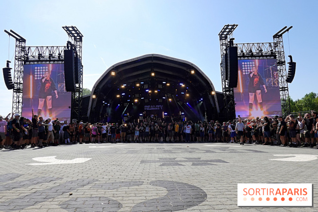 Hellfest 2026 - Samedi 20 juin - nos photos