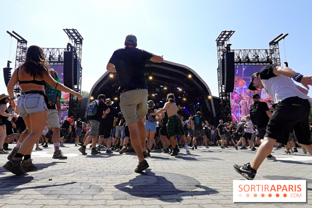 Hellfest 2026 - Samedi 20 juin - nos photos