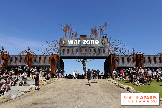 Hellfest 2026 - Samedi 20 juin - nos photos