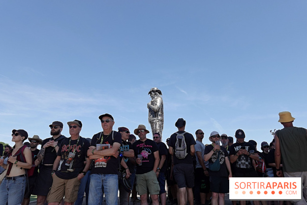 Hellfest 2026 - Samedi 20 juin - nos photos