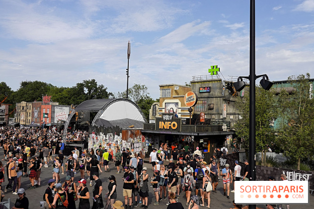 Hellfest 2026 - Samedi 20 juin - nos photos