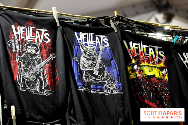 Hellfest 2026 - Samedi 20 juin - nos photos