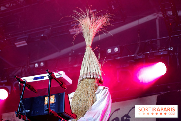 Hellfest 2026 - Samedi 20 juin - nos photos