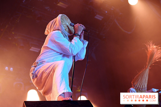Hellfest 2026 - Samedi 20 juin - nos photos