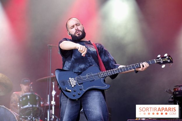 Hellfest 2026 - Samedi 20 juin - nos photos
