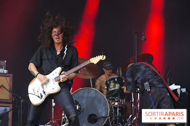 Hellfest 2026 - Samedi 20 juin - nos photos