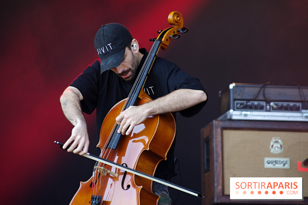 Hellfest 2026 - Samedi 20 juin - nos photos