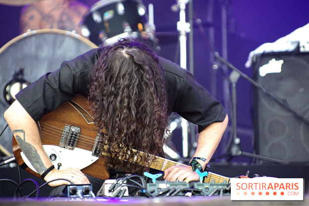 Hellfest 2026 - Samedi 20 juin - nos photos