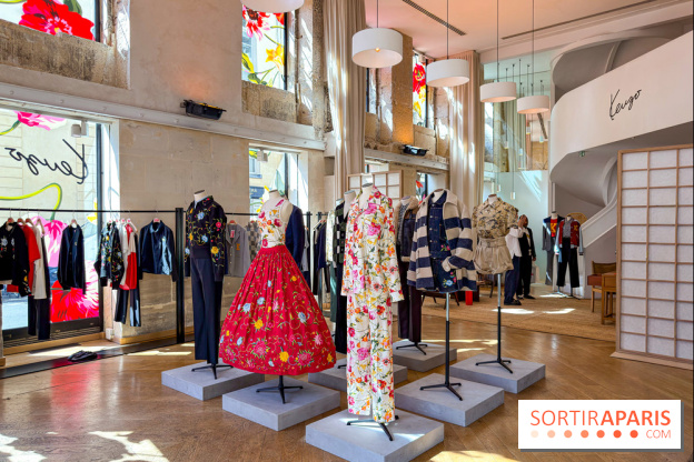 La Fête de Kenzo