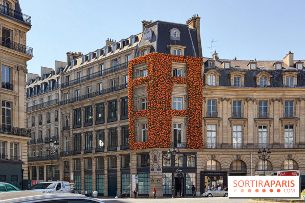 La Fête de Kenzo