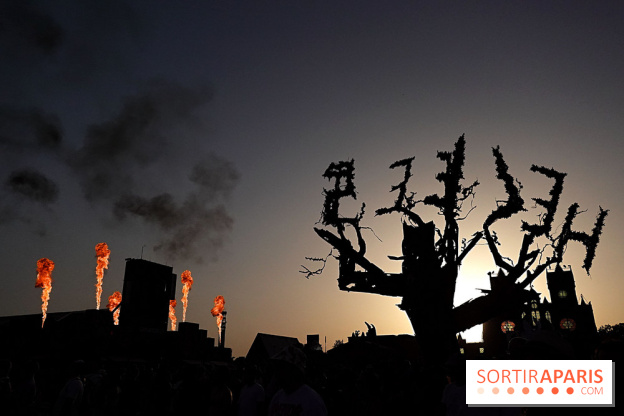 Hellfest 2026 - Dimanche 21 juin - nos photos