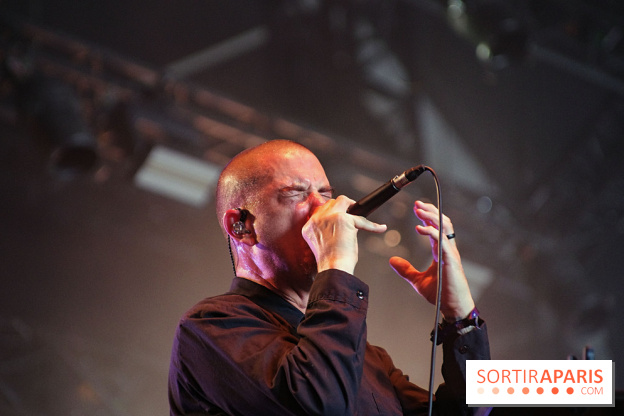 Hellfest 2026 - Dimanche 21 juin - nos photos