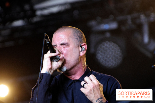 Hellfest 2026 - Dimanche 21 juin - nos photos