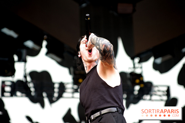 Hellfest 2026 - Dimanche 21 juin - nos photos
