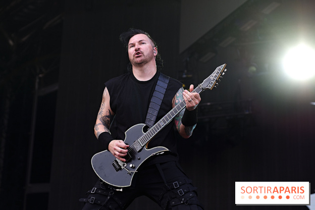 Hellfest 2026 - Dimanche 21 juin - nos photos