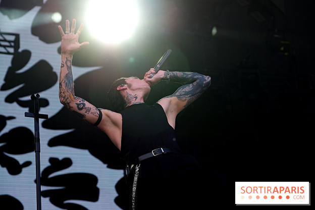 Hellfest 2026 - Dimanche 21 juin - nos photos