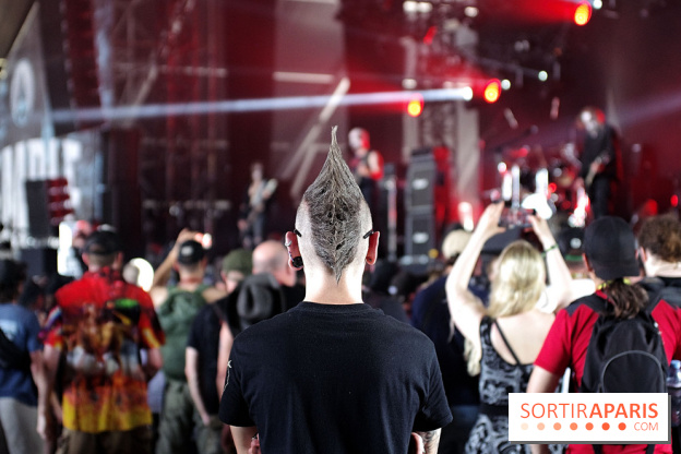 Hellfest 2026 - Dimanche 21 juin - nos photos