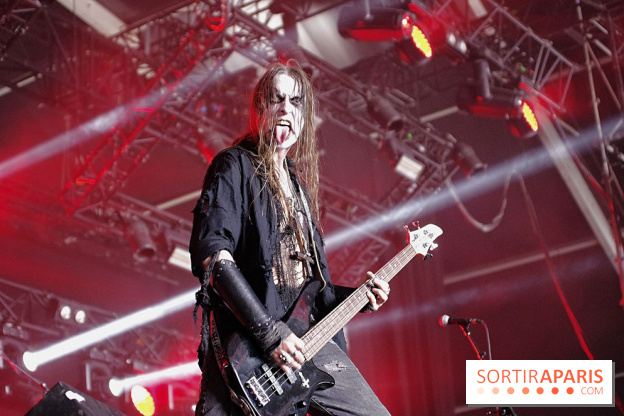 Hellfest 2026 - Dimanche 21 juin - nos photos