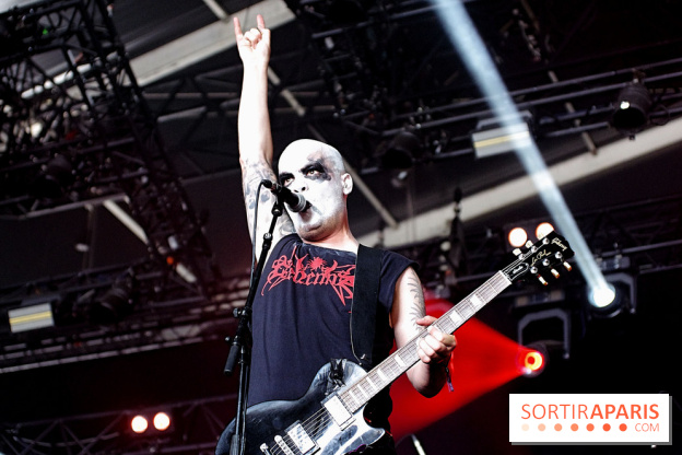 Hellfest 2026 - Dimanche 21 juin - nos photos