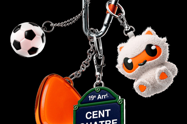 Playground - Zalando - Charms KVe
