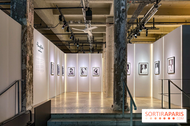 Exposition Pomellato au Palais de Tokyo