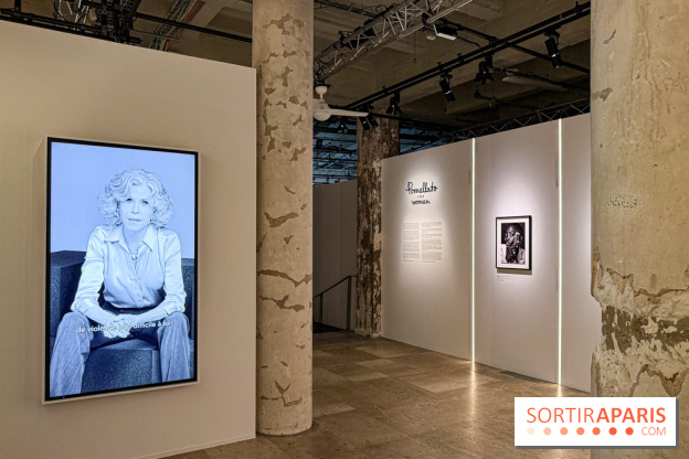 Exposition Pomellato au Palais de Tokyo