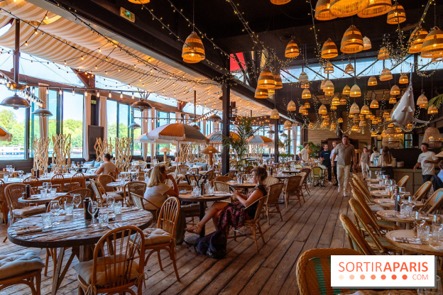Cramat 'by Quai Ouest, le resto éphémère d'Alex, finaliste Top Chef 2026 - photos