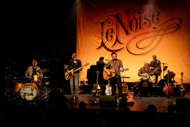 LeNoise A Tribute to Neil Young
