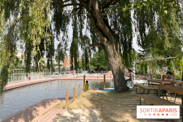La baignade 2026 à Joinville-le-Pont - nos photos