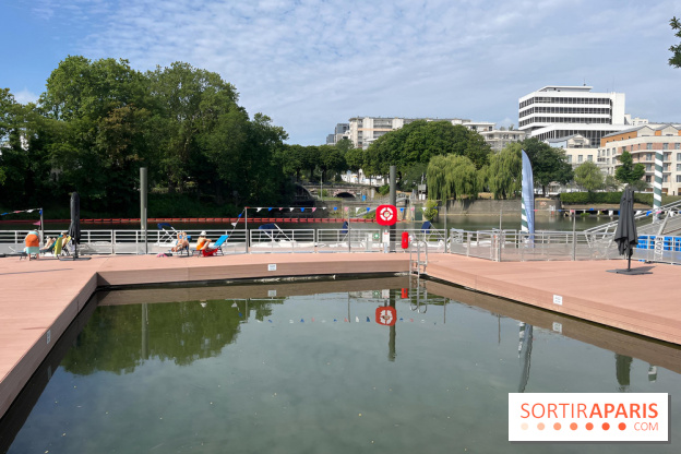La baignade 2026 à Joinville-le-Pont - nos photos