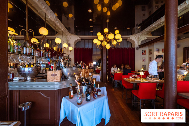 Chez Mimi, le Bistrot Pas Parisien de Colombes - photos