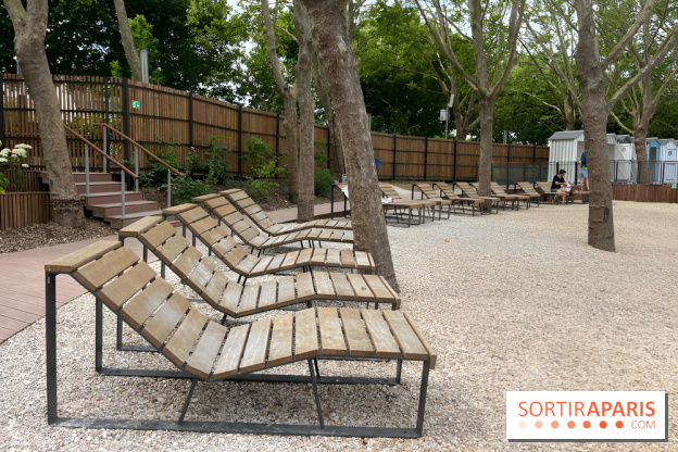 La baignade dans la Marne à Maisons-Alfort (94) - nos photos