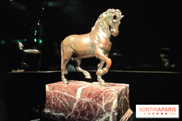 Expo Animalia : quand les animaux inspirent les artistes à travers les siècle à l'Hôtel de la Marine