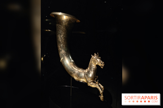Expo Animalia : quand les animaux inspirent les artistes à travers les siècle à l'Hôtel de la Marine