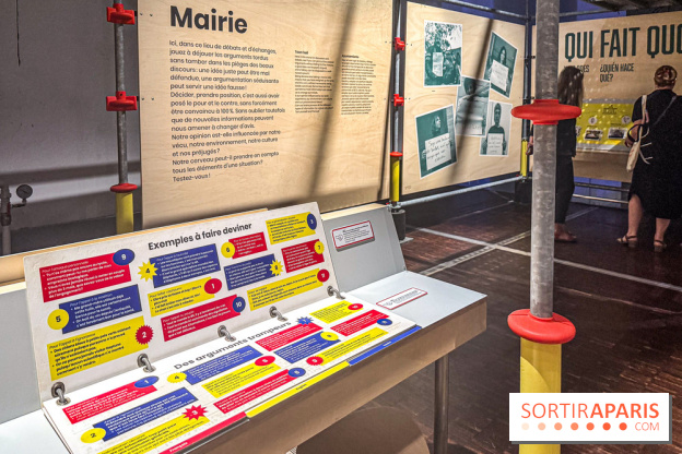 Cité des sciences : Esprit critique, l’expo qui bouscule nos certitudes