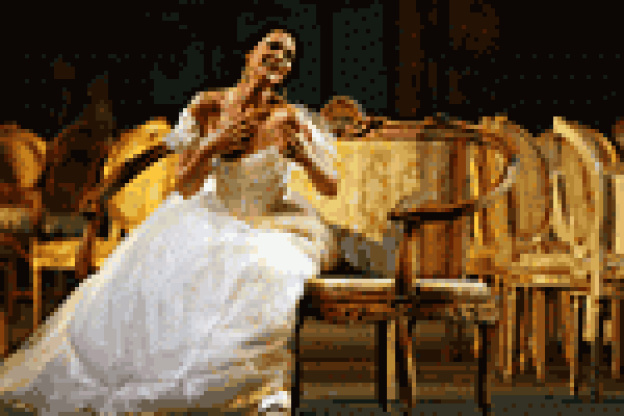 La traviata
