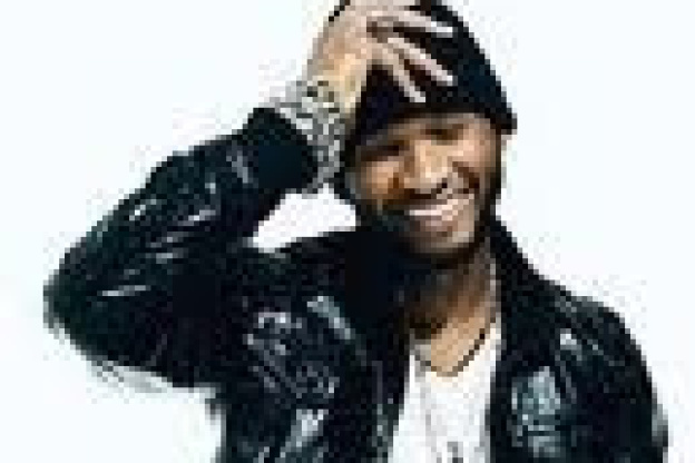 Usher