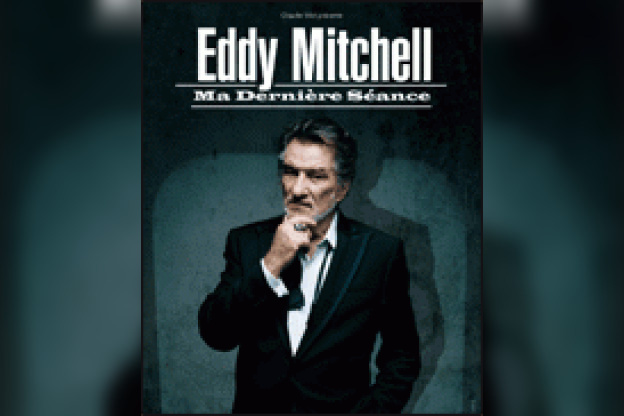 EDDY MITCHELL