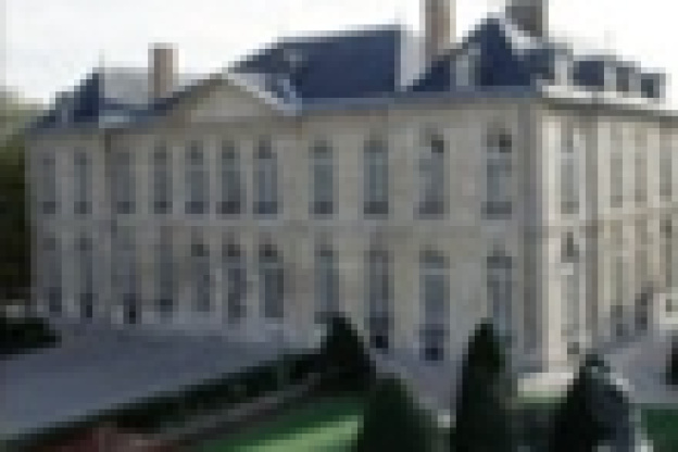 musée rodin