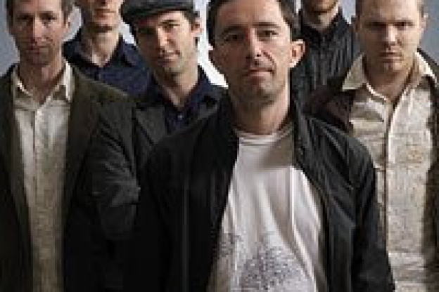 The Cinematic Orchestra