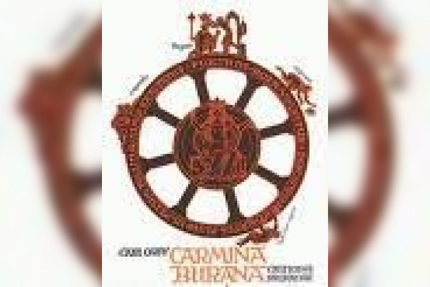 Carmina Burana