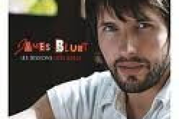james blunt
