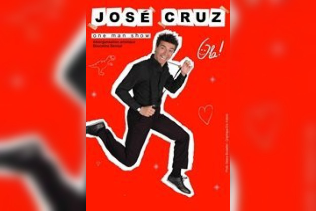josé cruz